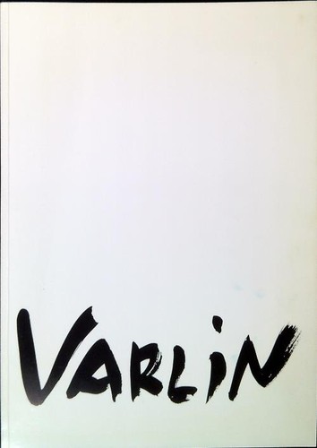 Varlin 1900 1977 retrospektive - varlin,