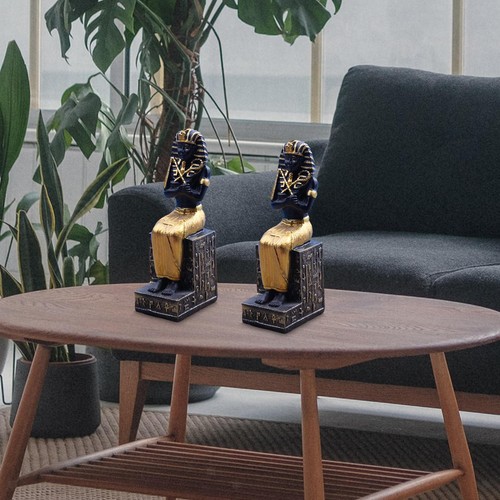 2pcs resina faraone - 2pcs, egiziano