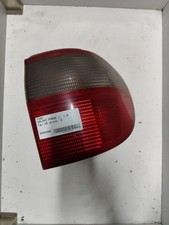 Fanale posteriore principale