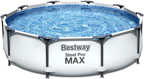 Piscina rotonda bestway - rotonda, 10
