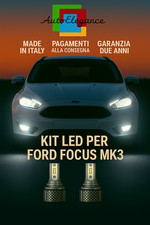 💫KIT LED D3S 6000K BIANCO