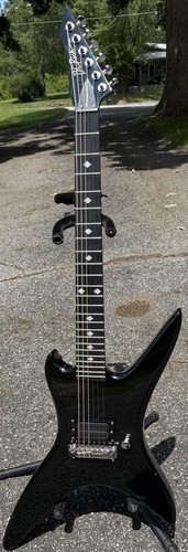 2009 rich chuck schuldiner - 2009,