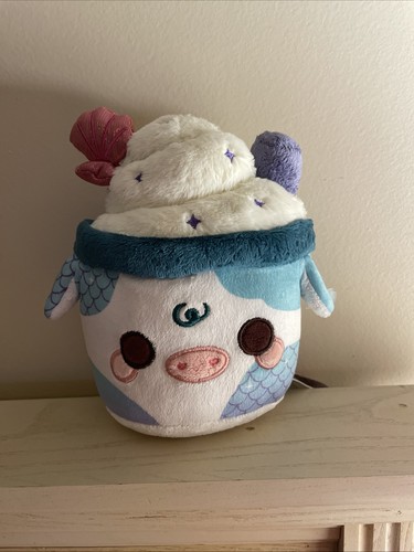 Peluche giocattolo morbido