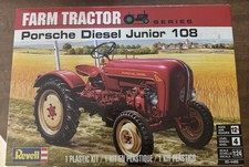 Porsche Diesel Junior 108