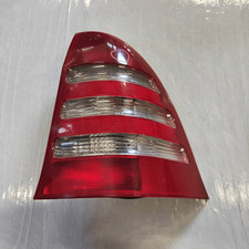 A2038201264 Fanale post. DX