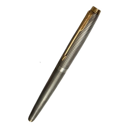 Penna stilografica parker - stilografica, 75