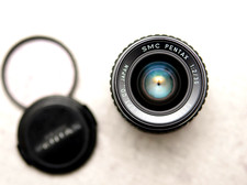 Pentax SMC K 35 mm f2 - 1:2/35