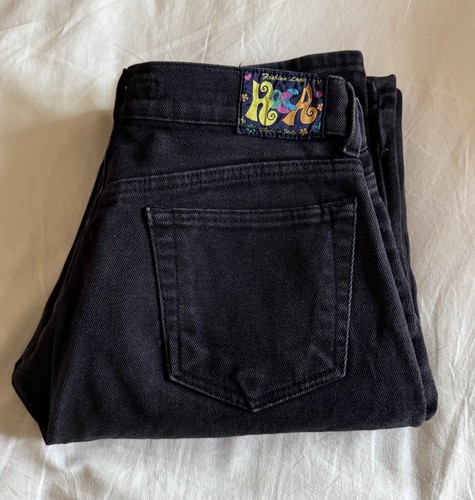 Kocca jeans donna zampa