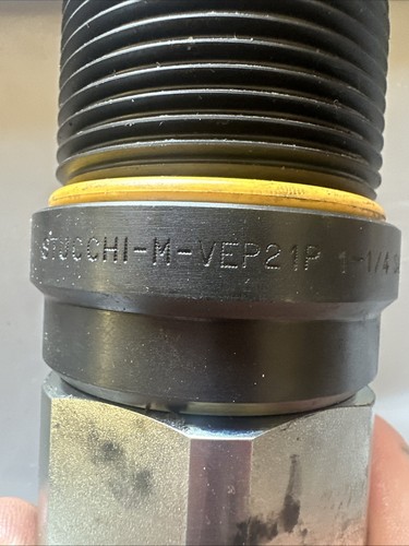 Stucchi vep21p 4 sae - m, 1-1/4