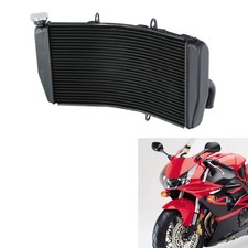 Raffreddamento Radiatore Moto