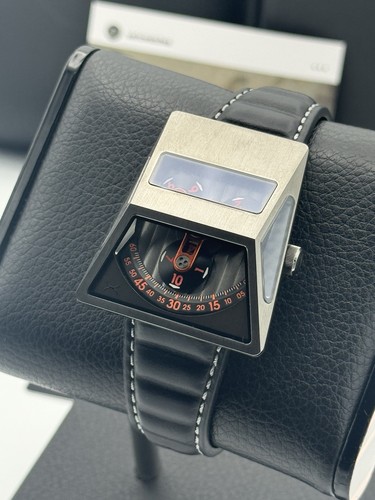 Xeric vendetta gunmetal - x,