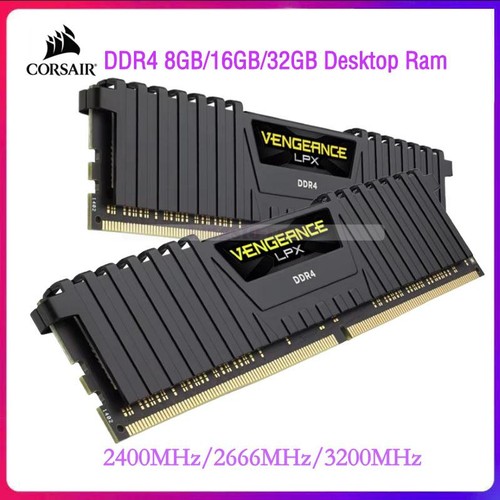 Vengeance lpx 8gb 16gb - 8gb, ddr4