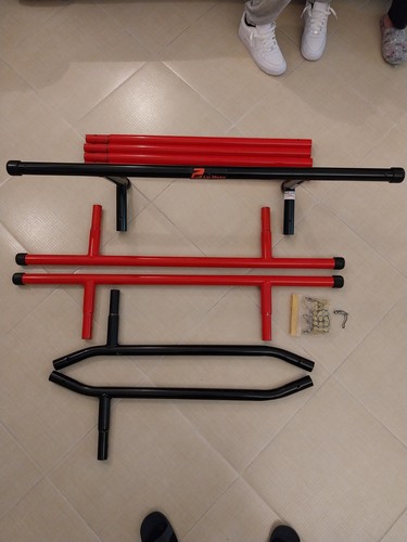 Attrezzo multifunzione pull - multifunzione,