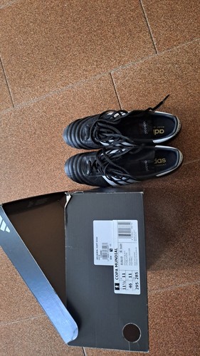 Scarpe calcio adidas - da,