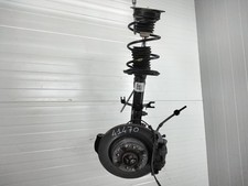 MASSA MECCANICA COMPLETA