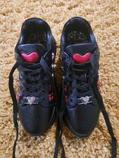 LOVE MOSCHINO SCARPE DA