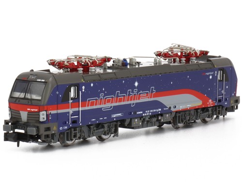 Hobbytrain h30162s - hobbytrain,