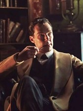 Sherlock holmes benedict - holmes,
