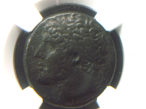 Greco ae26 dalla sicilia - ae26,