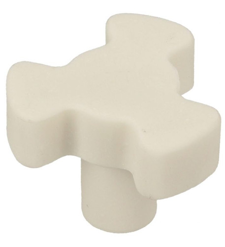Trascinatore comando piatto - trascinatore,