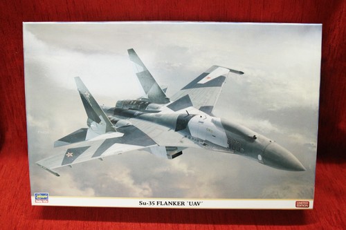 Kit modellino hasegawa - 1:72,