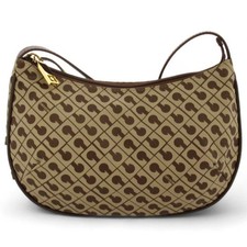 Moda Borsa GHERARDINI Donna Beige-Marrone - GHB0116-TABBUR