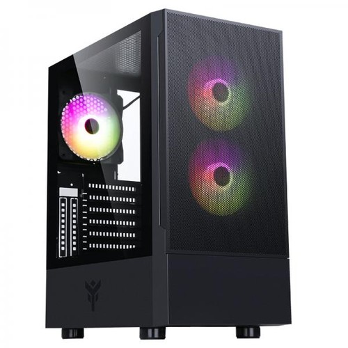 Itek case siisbe gaming - case, 3.0