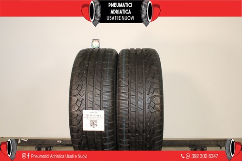 Pneumatici pirelli 225 50 - pneumatici,