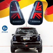 Fanali posteriori a LED con