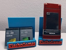 Nokia N76 Red originale -