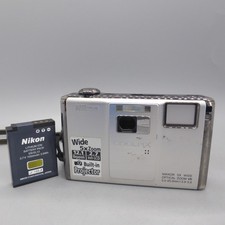Nikon fotocamera proiettore