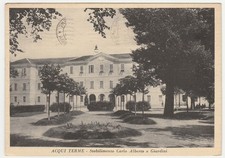 ACQUI TERME - ALESSANDRIA -