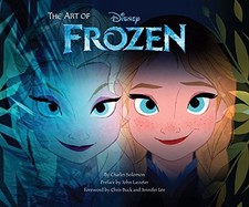 The Art of Frozen: (Frozen