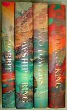 The LORD Of The RINGS Trilogy