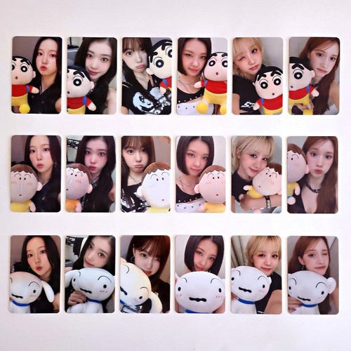 Kep1er mini album bubble - 7°,