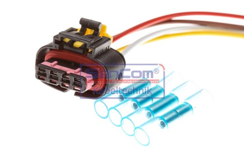 Sencom 20258 kit riparazione - sencom,