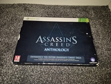 Assassins Creed Anthology 5x