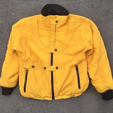 giacca sci donna vintage