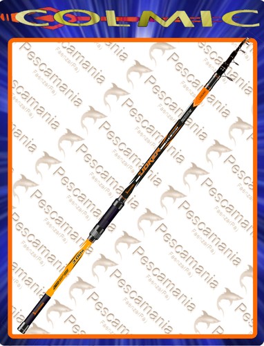 Canna colmic joker tele boat - colmic,