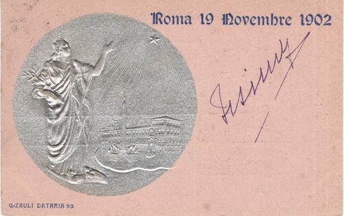 Roma reali 19 novembre - roma,