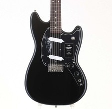 Fender Player II Mustang Black