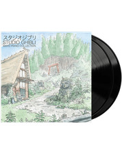 Studio Ghibli - Wayô Piano