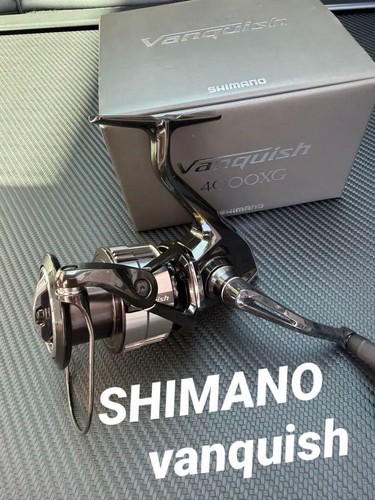 Mulinello spinning shimano - mulinello, da