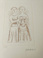 Massimo campigli - campigli, –