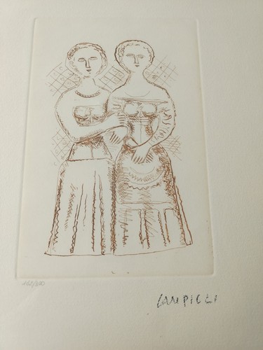 Massimo campigli - massimo,