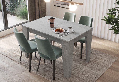 Tavolo pranzo allungabile - pranzo,