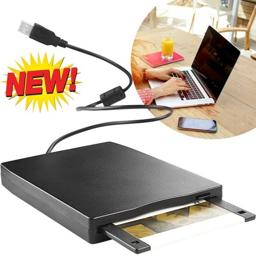 Unità floppy usb - usb, /
