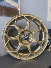 Kit 4 cerchi in lega per 500