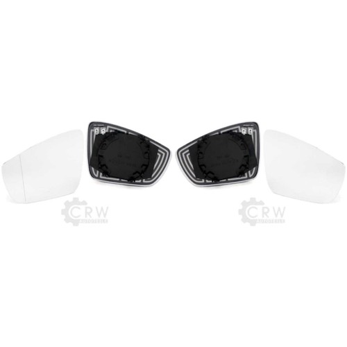 Specchietti vetro ricambio - specchietti,