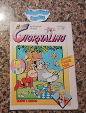 Il Giornalino 15 1988-Massimo